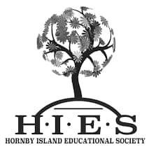 HIES - Hornby Island Educational Society