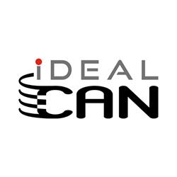 Ideal Can