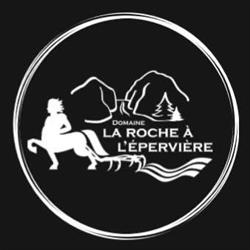 Le Domaine de la Roche à l'épervière