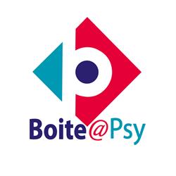 Boite à psy par Ariane Hébert