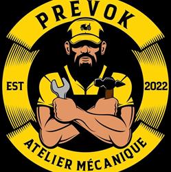 Prevok