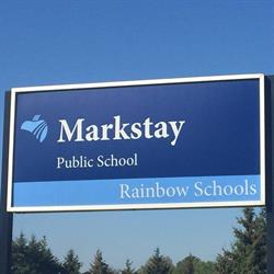 Markstay Public School
