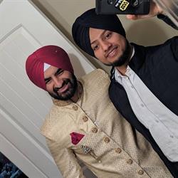 Turban Master - Turban Tying Brampton Ontario