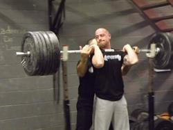 Eastern Bloc Strength