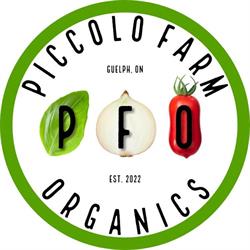 Piccolo Farm Organics