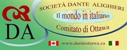 Società Dante Alighieri - Ottawa