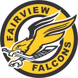Fairview Minor Hockey