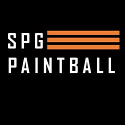 SPG Paintball