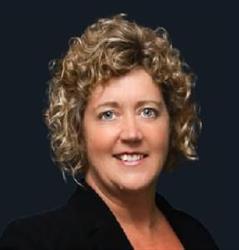Penny Beavis, Real Estate Salesperson