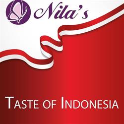 Nila's Taste of Indonesia