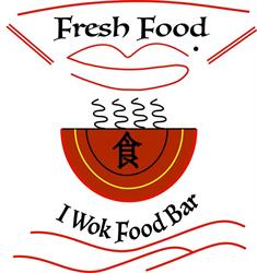 I-Wok Food Bar