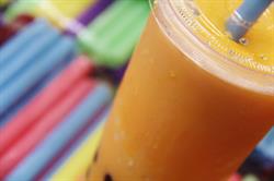 Phoenix Bubble Tea