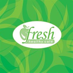 Fresh Healthy Café, Edmonton