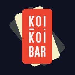 Koi Koi Sake Bar