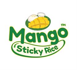 Mango Sticky Rice