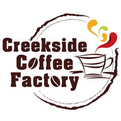Creekside Coffee Factory