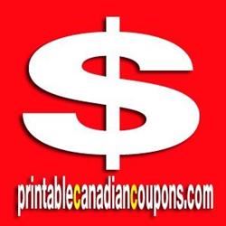 Printable Canadian Coupons