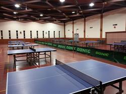 Windsor Table Tennis Club