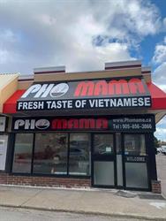Pho Mama (Woodbridge)