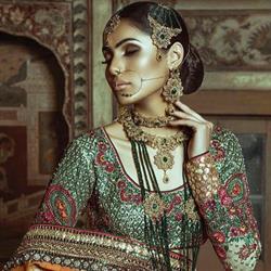 Shanai Bangles Bridal Boutique