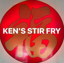 Ken's Stir Fry