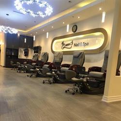 Queen's Nail Spa