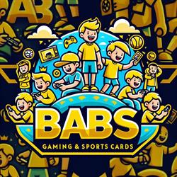 Babs Gaming And Sports Cards Inc
