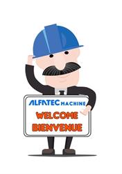 Alfatec Machine Inc
