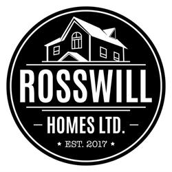 Rosswill Homes LTD.