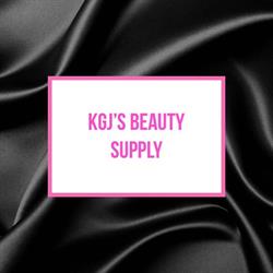 KGJ Beauty Supply