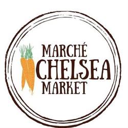 Marché Chelsea Market
