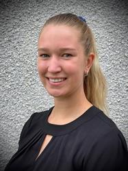 Pascale D'Amours Ostéopathie