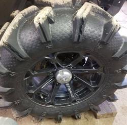 Ty's Tires