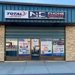 NB Phone Depot