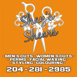 Shay's Shears