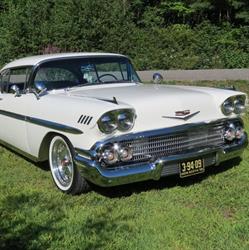 Alan's Upholstery & Auto Restoration
