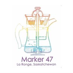 Marker 47 Café