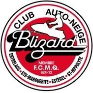 Club De Motoneige Blizard Ste Marguerite Du Lac Masson