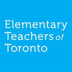 Elementary Teachers Of Toronto