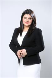 Katy Torabi