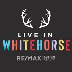 Live In Whitehorse