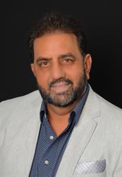 Tariq Chaudhry
