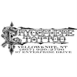 Cryosphere Tattoo