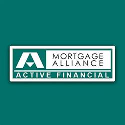Mortgage Alliance Active Financial