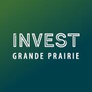 Invest Grande Prairie
