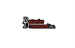 Batteries Drummond inc.