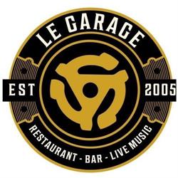 Le Garage