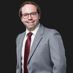 Joe Eisenlohr, Lawyer - Stringam LLP