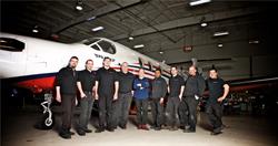 Handfield Aviation
