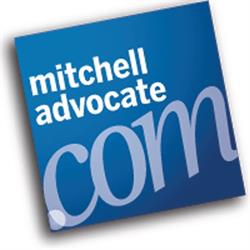 The Mitchell Advocate